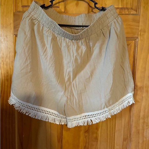 Two piece cotton set - Picture 3 of 4